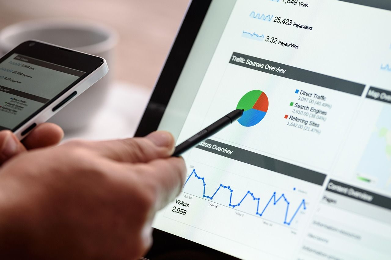 découvrez les meilleures stratégies de seo pour améliorer la visibilité de votre site web. apprenez à optimiser votre contenu, à cibler les bons mots-clés et à augmenter votre trafic grâce à des techniques éprouvées.