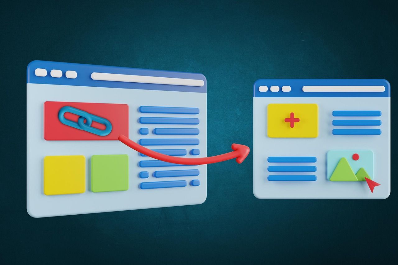 découvrez l'importance des backlinks dans le référencement seo ! apprenez comment obtenir des liens de qualité pour améliorer la visibilité de votre site web sur les moteurs de recherche et attirer un public ciblé.
