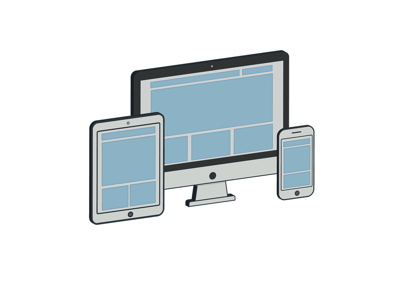 découvrez les principes du responsive design pour créer des sites web adaptatifs qui offrent une expérience utilisateur optimale sur tous les appareils. améliorez la performance de votre site grâce à des designs fluides et modernes.