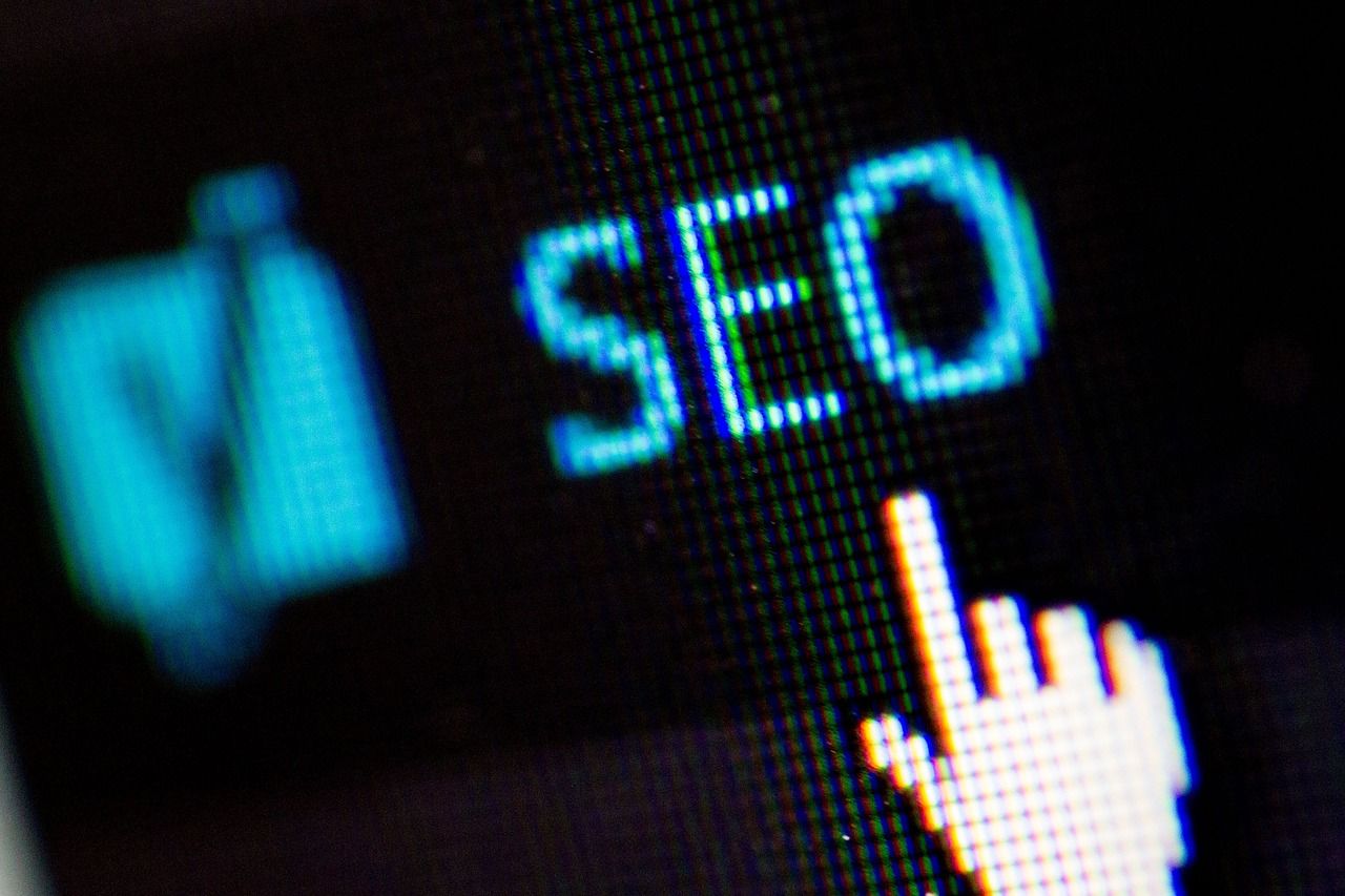 optimisez votre visibilité en ligne grâce à nos conseils en seo. découvrez les meilleures pratiques pour améliorer le référencement de votre site web et attirer davantage de visiteurs.