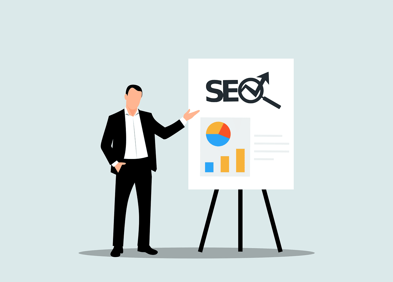 découvrez les meilleures pratiques en seo pour améliorer la visibilité de votre site web sur les moteurs de recherche. apprenez comment optimiser votre contenu, choisir des mots-clés pertinents et augmenter votre trafic organique.