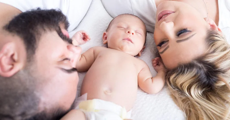 Vie privée, famille et enfants