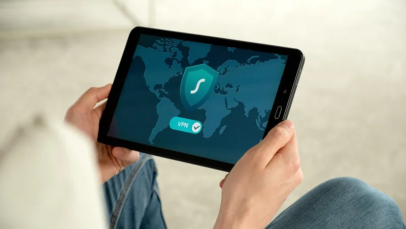 Méthode 2 : le VPN, le contournement géographique