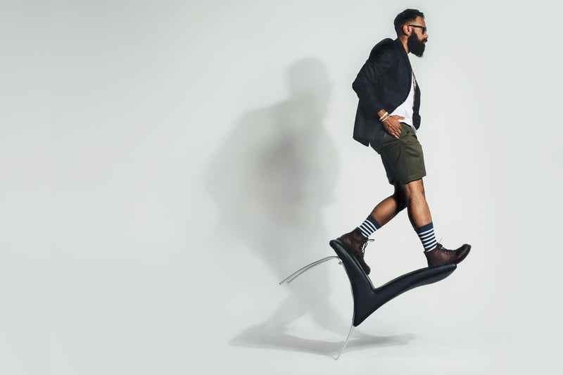 Mode 2022 homme : les tendances qui reviennent en force en 2026