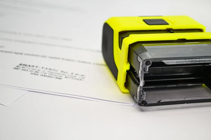 Les documents obligatoires : ce que j’ai appris à mes dépens