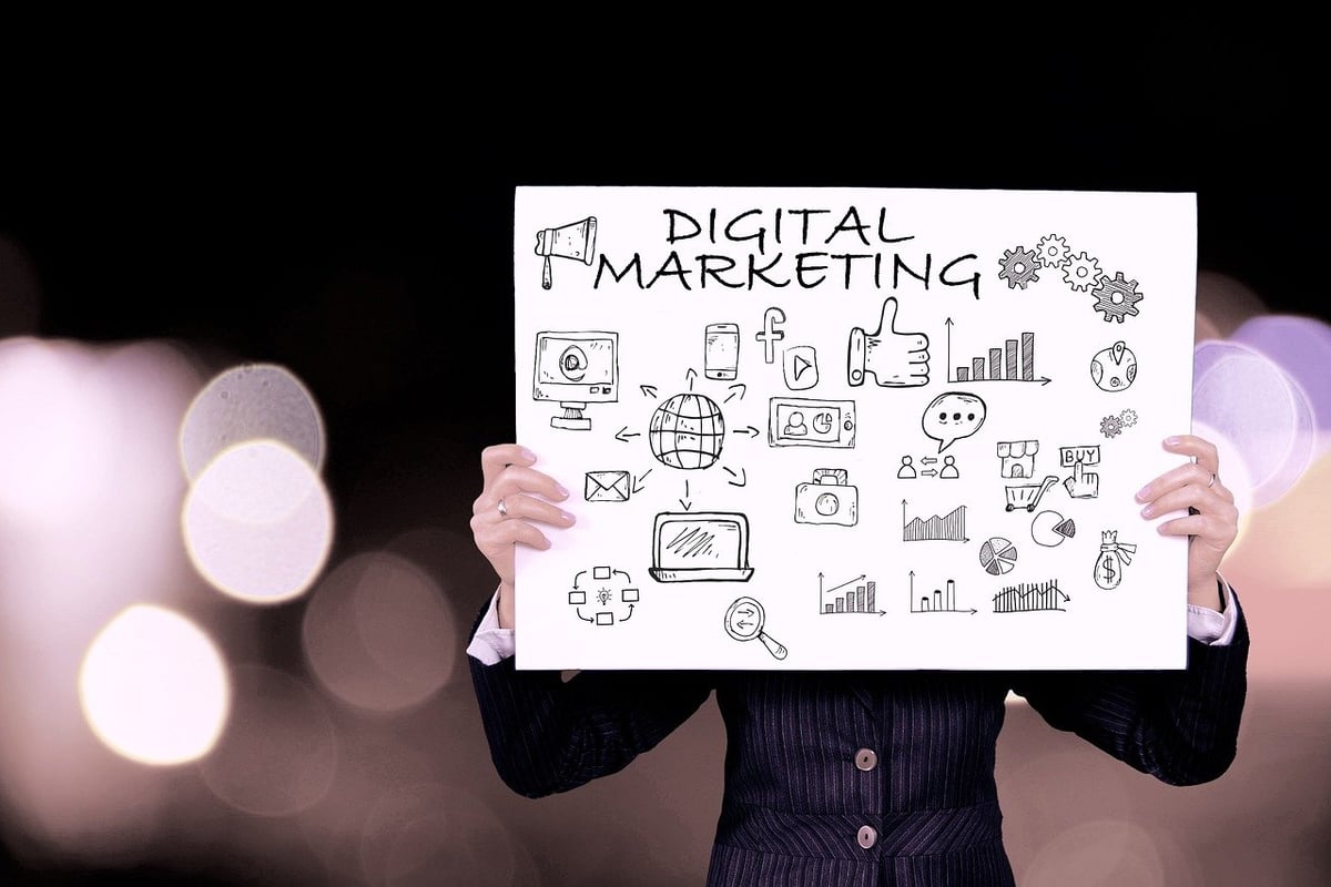 Les meilleures stratégies de SEO pour les petites entreprises
