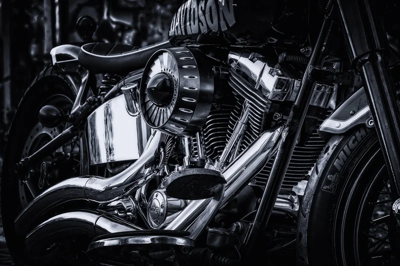 Quelle est la différence entre l'inox et le chrome ?