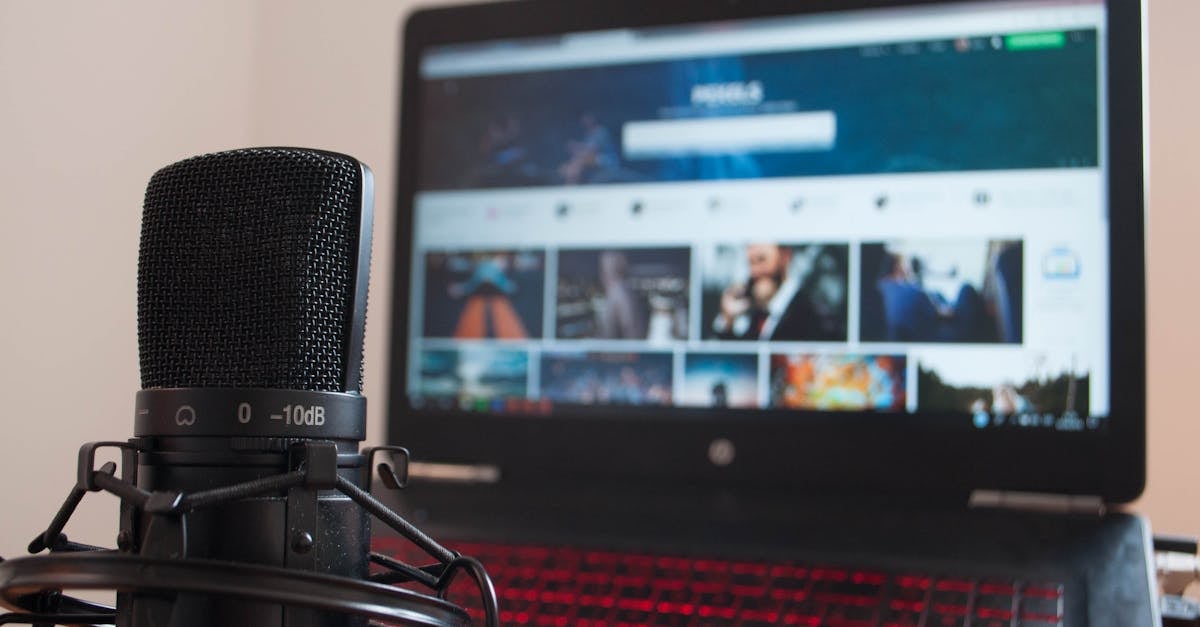 Les étapes essentielles pour une création de contenu efficace