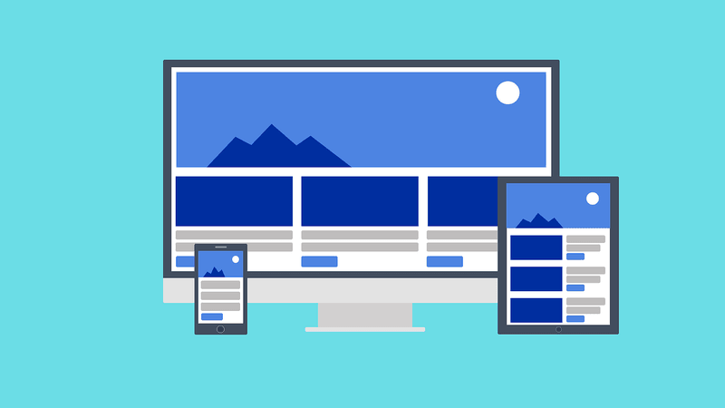 L’importance du design responsive pour le référencement