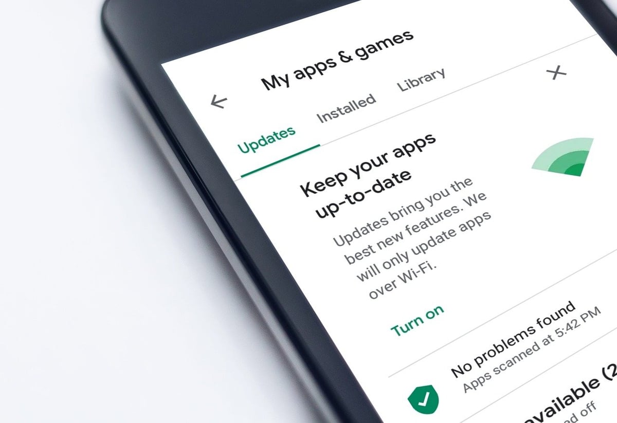 L’impact des mises à jour de Google sur le référencement