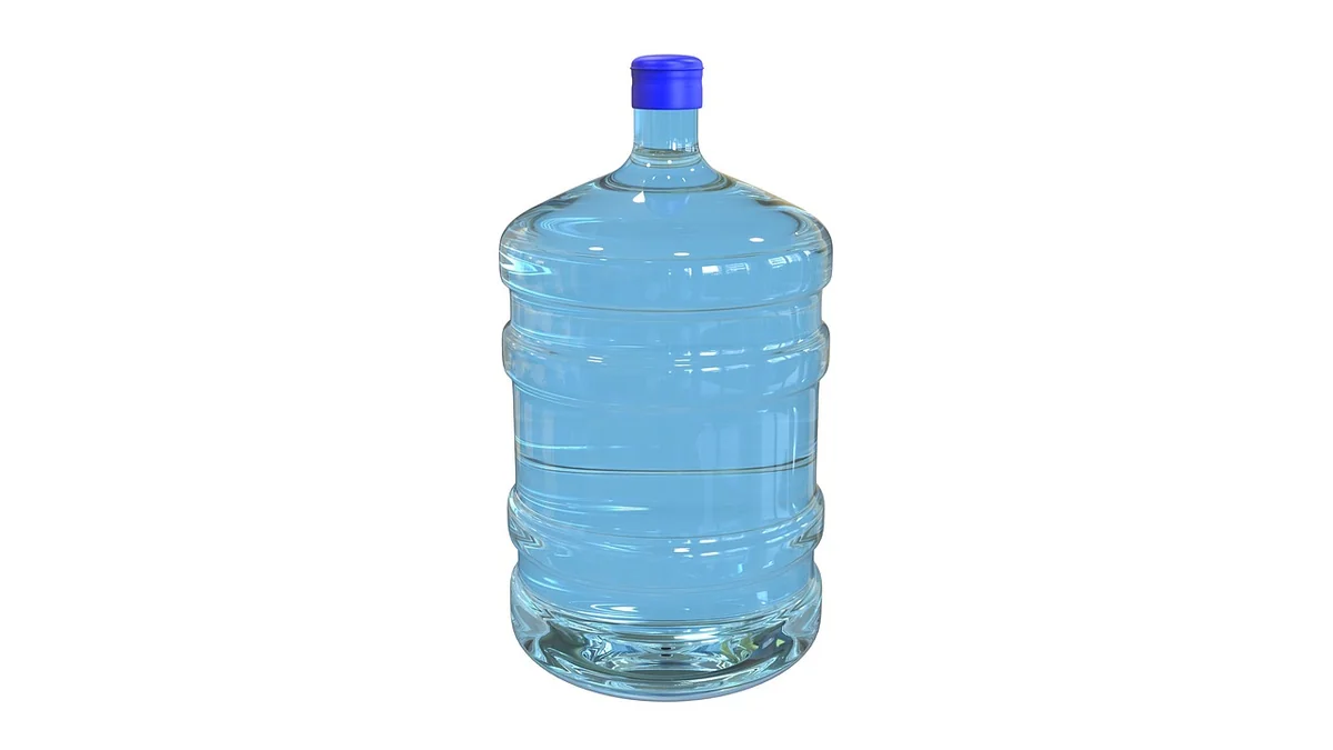 Convertir 50 cl en litres : la méthode simple