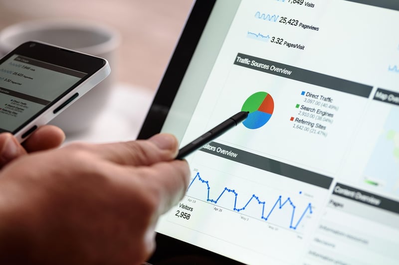 Les nouveaux algorithmes de Google et leur effet sur le SEO