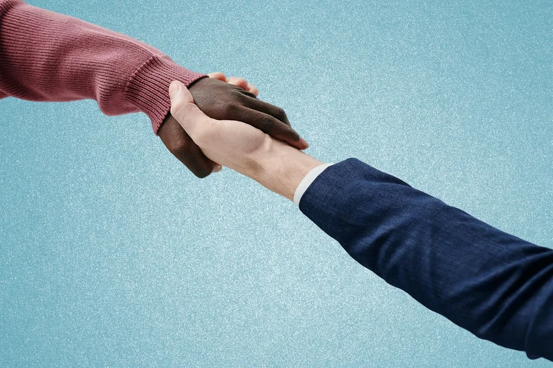 Ses collaborations et son modèle économique