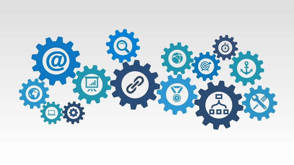 Stratégies de contenu pour un meilleur référencement