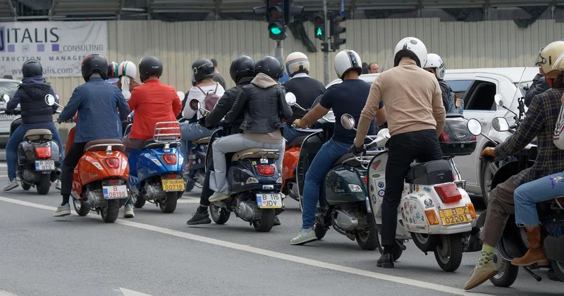Qu'est-ce que le syndrome du motard ?