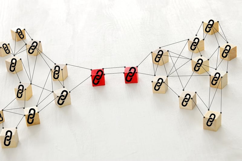 Améliorez votre référencement avec des backlinks de qualité