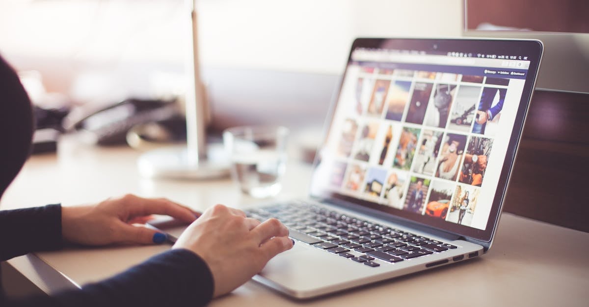 L’impact des réseaux sociaux sur notre quotidien