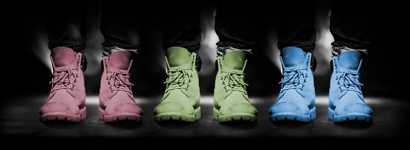 Les meilleures paires de baskets pour costume en 2026
